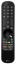 LG AN-MR25GB original remote control with numbers and AI
