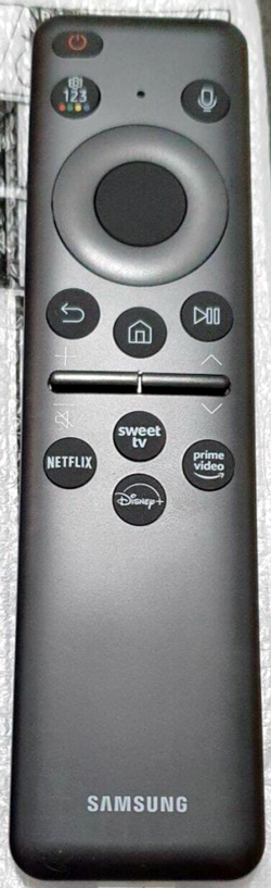 Samsung BN59-01455C remote control same as original