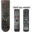 LinkBox HD skylink READY náhradní dálkový ovladač pro seniory