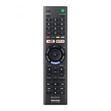 Sony Bravia KDL-32WE615 originální dálkový ovladač.