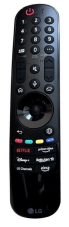 LG MR24GA original remote control