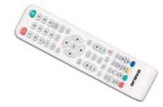 Orava LT-611 LED L92W originální dálkový ovladač