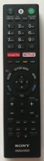 Sony RMF-TX220E originální dálkový ovladač