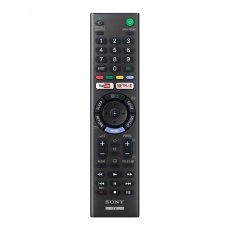 Sony RMT-TX300E Originálne diaľkové ovládanie (náhrada za RMT-TX101D)