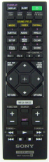 Sony RMT-AM210U originální dálkový ovladač pro SHAKE-X30D