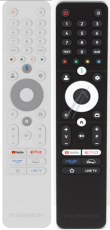 Thomson RC112GH replacement remote control for seniors