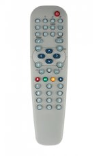 Philips  RC19039001, RCLE011, RCLE013, RCLE014 náhradný diaľkový ovládač rovnakého vzhľadu.
