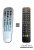 Philips 313923804751 RC19245015 náhradný diaľkový ovládač iného vzhľadu LX3600D