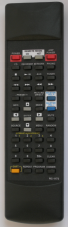 Denon RC-1173 náhradní dálkový ovladač se stejným popisem