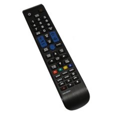 Samsung UE40ES8000, UE46ES8000 náhradní dálkový ovladač stejného vzhledu