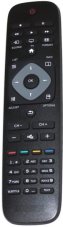 Philips 996590000449 YKF308-001 replacement remote control of the same design